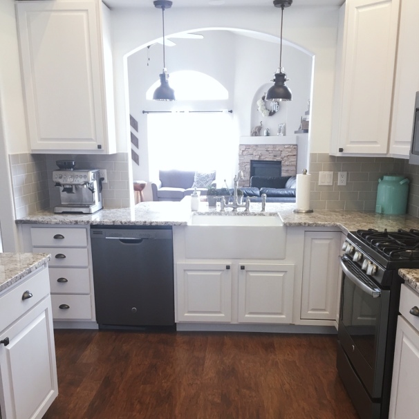 oak kitchen cabinets kitchen makeover before and after white kitchen